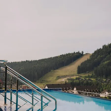 Kasimir & Bukovel