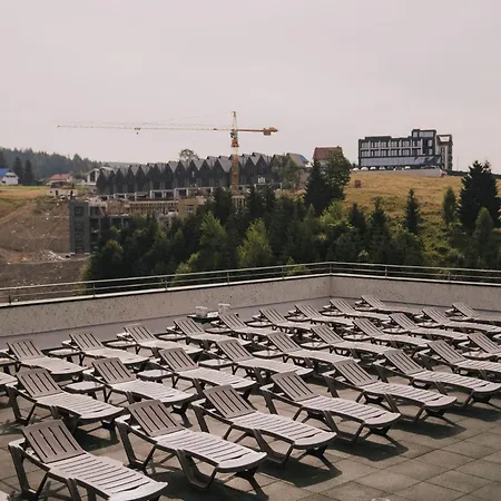 Kasimir & Hotel