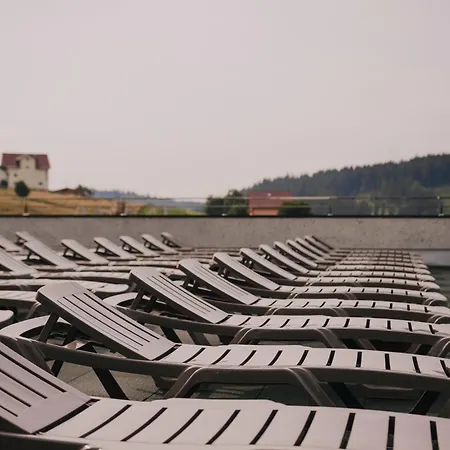 Kasimir & Hotel Bukovel