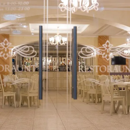 Kasimir & Hotel