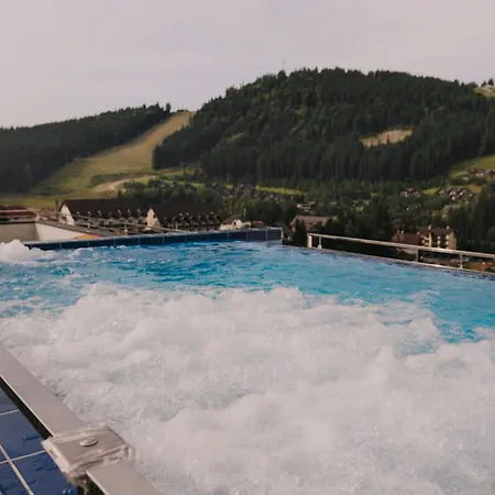 Hotel Kasimir & *