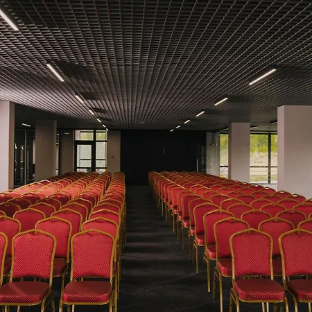 Kasimir & Hotel Bukovel