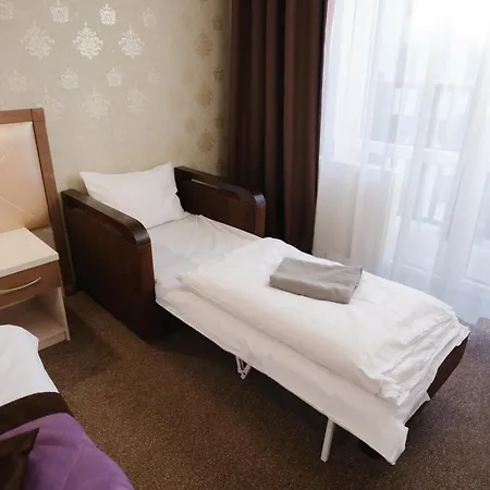 Hotel Kasimir & Bukovel