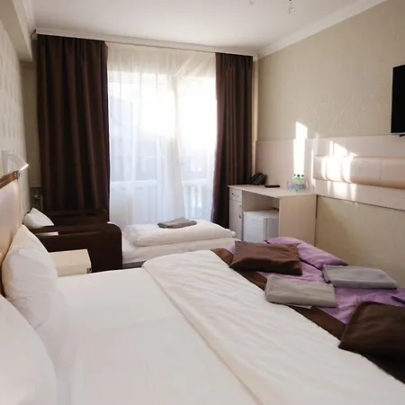 Hotel Kasimir & *