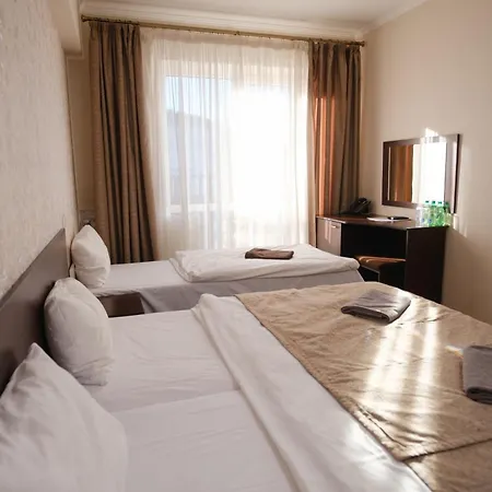 Hotel Kasimir & Bukovel