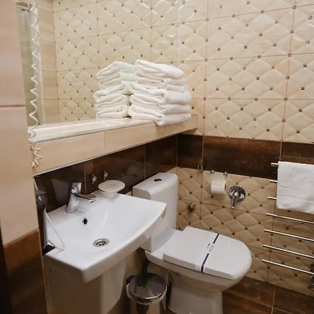 Hotel Kasimir & Bukovel