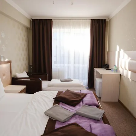 Hotel Kasimir &