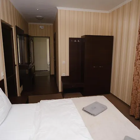 Hotel Kasimir & Bukovel