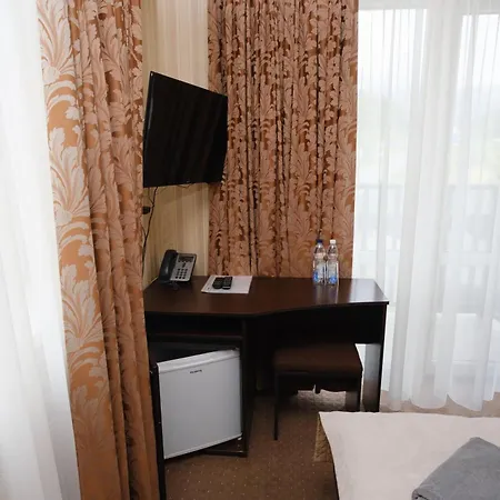 Kasimir & Hotel