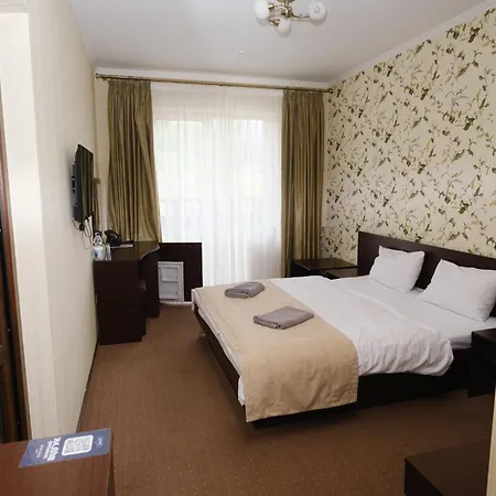 Hotel Kasimir & *
