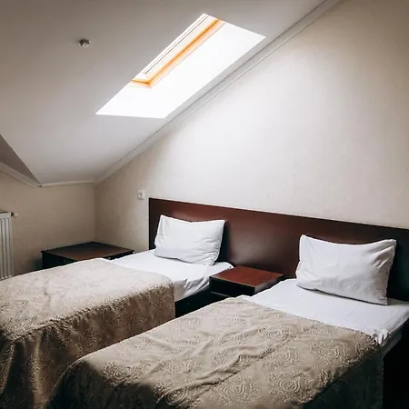 Hotel Kasimir & Bukovel
