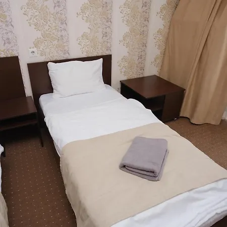 Kasimir & Hotel